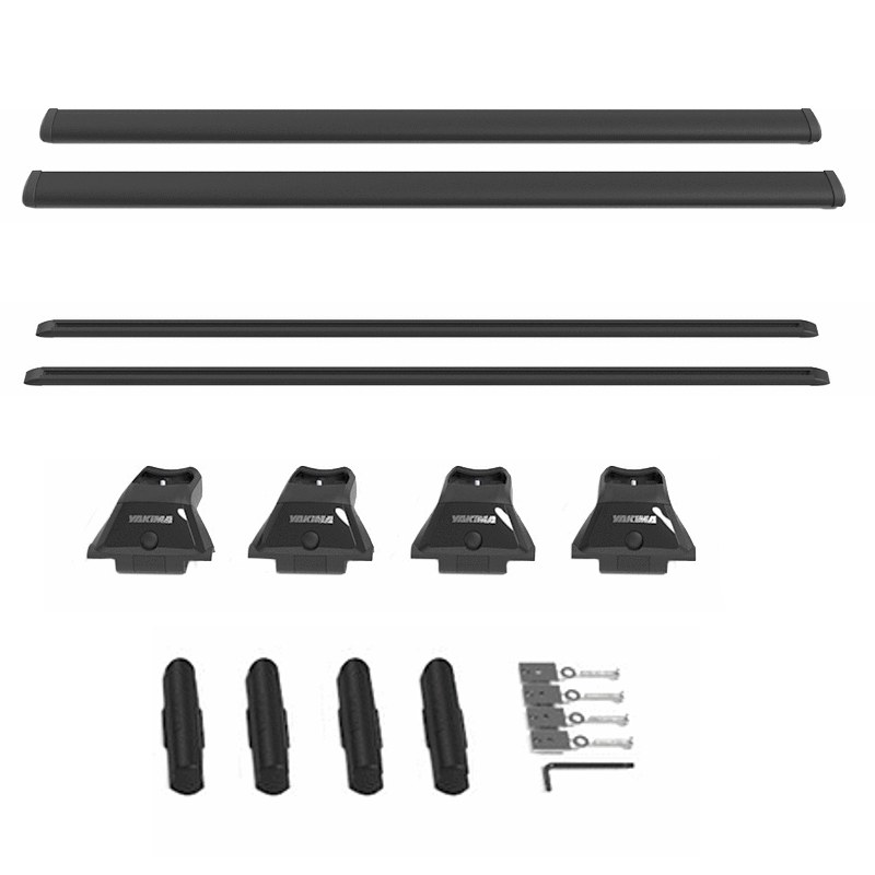 Yakima 8001618 54 Hard Top Sl Track Kit