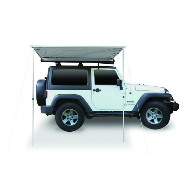 Yakima SlimShady Awning Racks For Cars