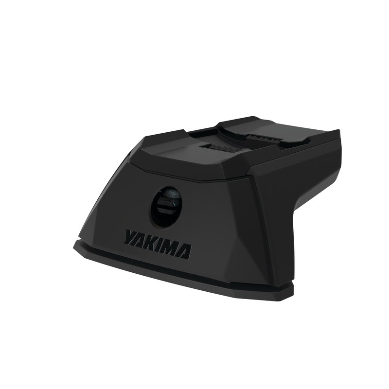 Yakima TrackTower Half Set Racks For Cars Edmonton