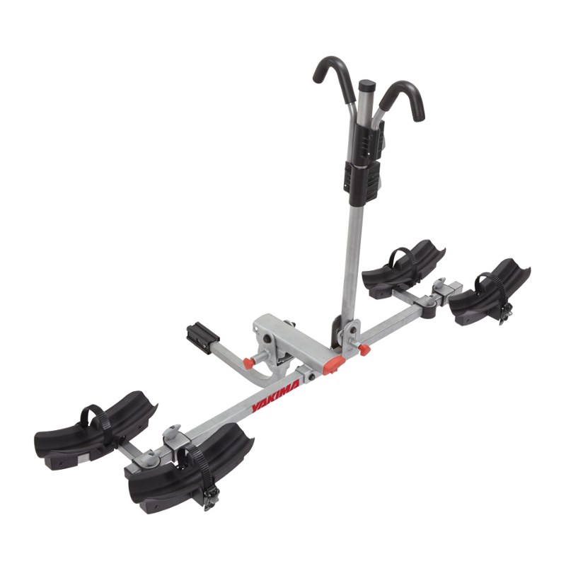 Yakima 2 bike deals hitch