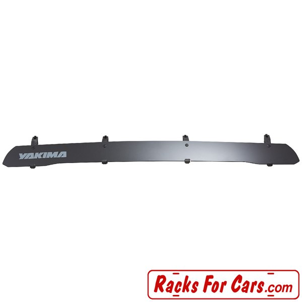 Yakima WindShield 40" Universal Fairing Racks For Cars
