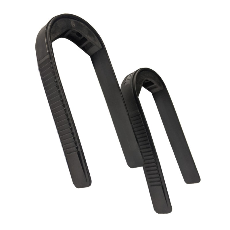 Yakima 8881202 Zip Strip SuperCush Set of 2