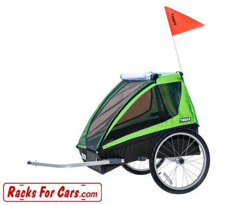 Thule Cadence Bike Trailers