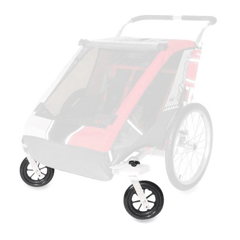 chariot cougar stroller wheels