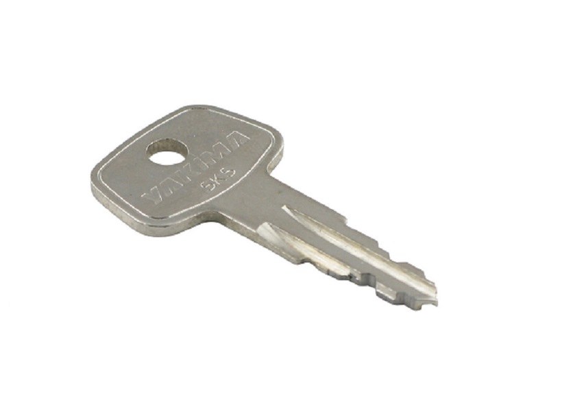 thumbnail image 2 of Yakima Same Key System (SKS) Lock Cores (QTY 2) Yakima Accessories And 2 of 13