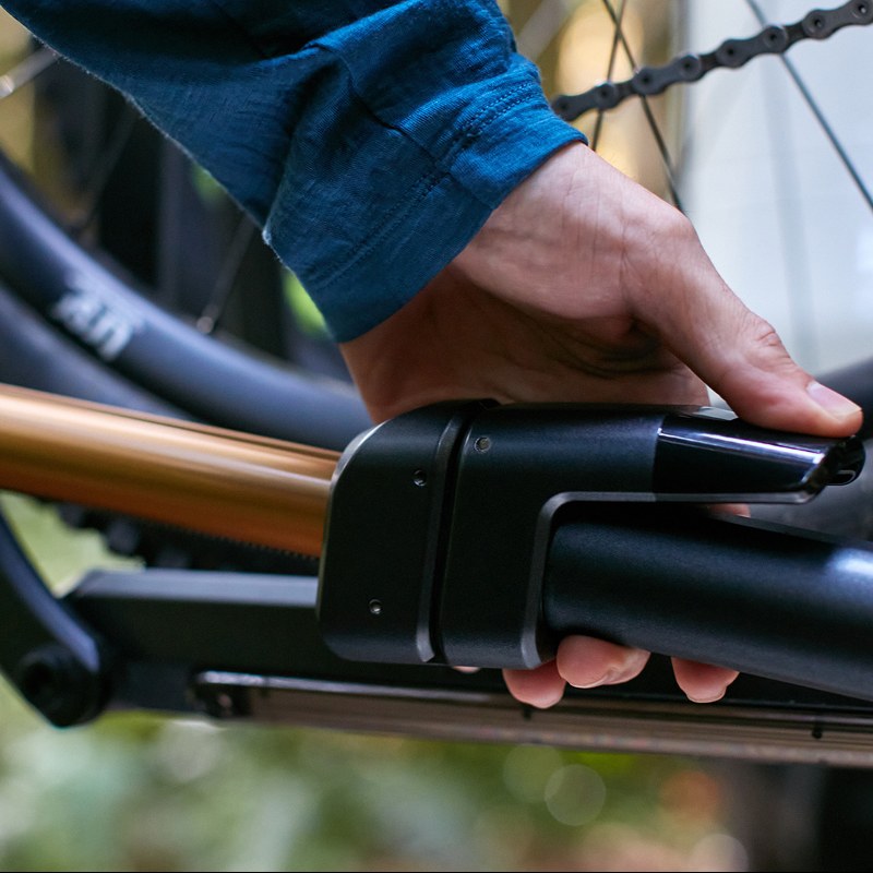 Kuat Piston Pro X Bike Rack Accessories