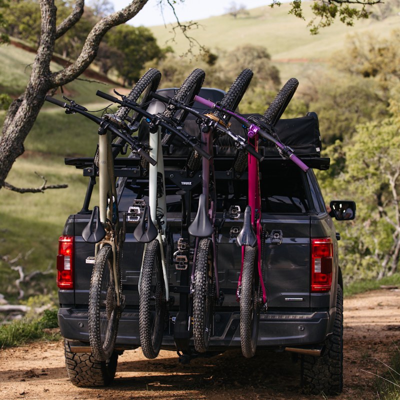 Thule Revert 4