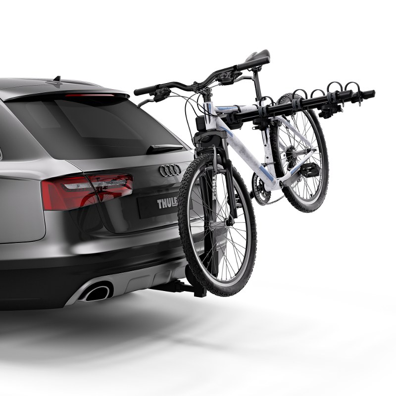 Thule Camber