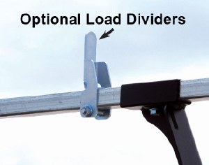 Adarac70770 Load Divider