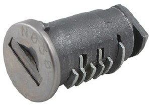 Thule N056 Bulk Lock Cores