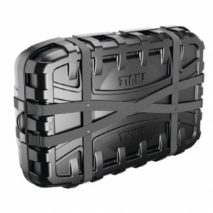 Thule 100500 RoundTrip Sport Bike Case
