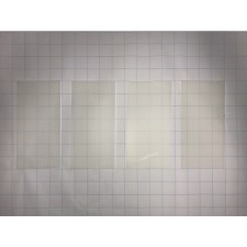 3M Pads for Roof Racks