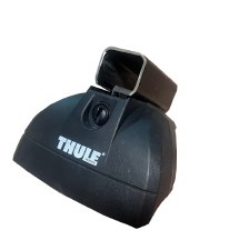 Thule 460 Podium Towers Used