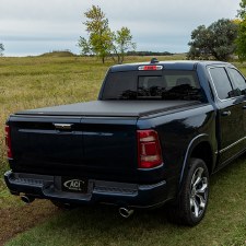 Access Original Roll Up Tonneau Cover