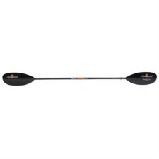 Aqua-Bound Manta Ray Carbon - 2 Piece Posi-Lok Kayak Paddle - 250 cm -  Racks For Cars Edmonton