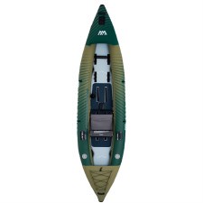 Aqua Marina Caliber Inflatable Fishing Kayak