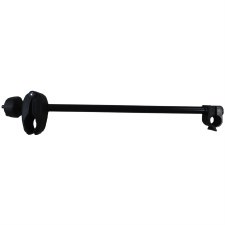 Arvika 7000-BR-18B 18 Inch Arm with Locking Knob