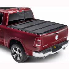 BAKFlip MX4 Folding Hard Tonneau Cover