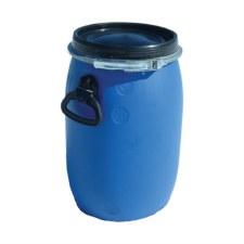 Beluga 60 Litre Second Hand Plastic Barrel