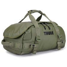 Thule Chasm 30L Duffel Olivine