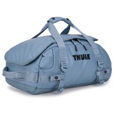 Thule Chasm 30L Duffel Pond Gray