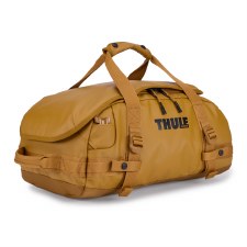 Thule Chasm 30L Duffel Golden Brown