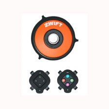 Zwift Cog and Click Wahoo