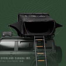 Go Overland Expedition Mini