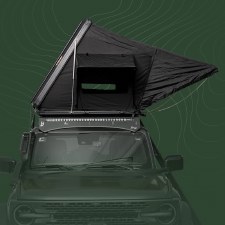 Go Overland Canada Odyssey - 2 Person