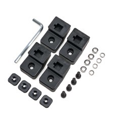 Kuat ASWFMK Switch Flush Mount Kit