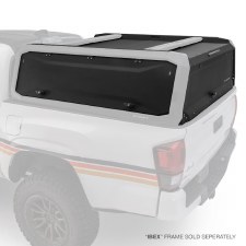 Kuat Ibex Panel Kit - Tacoma Short Bed
