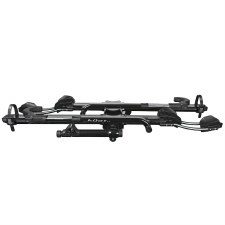 Kuat NV 2.0 - 2 Bike Hitch Rack - Fits 2" Hitches - Black