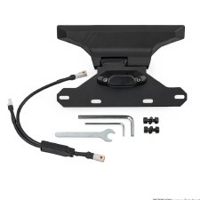 Kuat Piston ION License Plate Kit