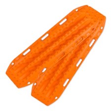 MAXTRAX MKII Signature Orange