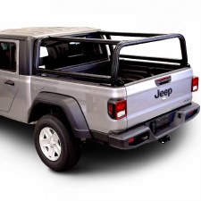 Putco Venture Tec Rack 184500 Jeep Gladiator