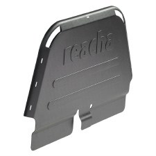 Reacha Bow Cover Side Wall Kit