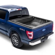 Retrax PRO XR - T-80455 - Fits GMC Canyon and Chevrolet Colorado 2023-2025