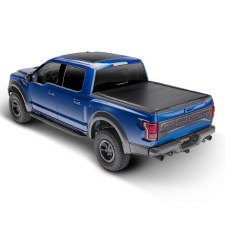 Retrax IX Retractable Tonneau Cover