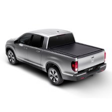 RetraxONE MX - 60502 - Fits Honda Ridgeline - 2017-2026