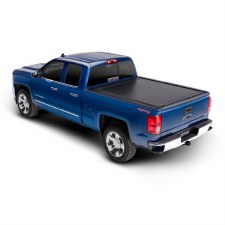 RetraxONE MX - 60422 - Fits Chevrolet Silverado HD and GMC Sierra HD Short Bed - 2007-2014