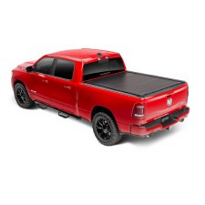 Retrax PRO XR - T-80732 - Fits Nissan Frontier Long Bed 2022-2025