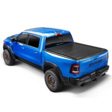 Retrax PRO XR - T-80243 - Fits Dodge Ram 1500 Short Bed 2019-2024