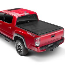 Retrax ONE XR - T-60852 - Fits Toyota Tacoma Long Bed 2016-2023