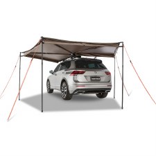 Rhino-Rack Batwing Compact Awning Left Side