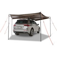 Rhino-Rack Batwing Compact Awning Right