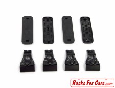 Rhino Rack DK327 Fit Kit