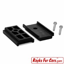 Rhino-Rack LHS-A1PAIR Vortex Leg Height Spacers