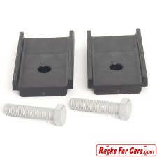 Rhino-Rack LHSPAIR Heavy Duty Leg Height Spacers