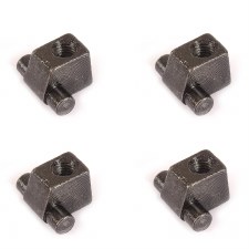 Rhino-Rack N047-BP Replacement RLKVA Offset Nut