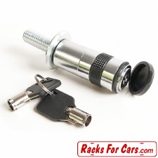 Rhino-Rack RBCA019 2 Inch Hitch Receiver Locking Pin